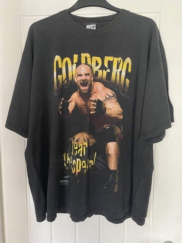 Vintage 1998 wcw men xxxl - 1998,