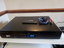 Cambridge Audio Topaz CD5 c/w