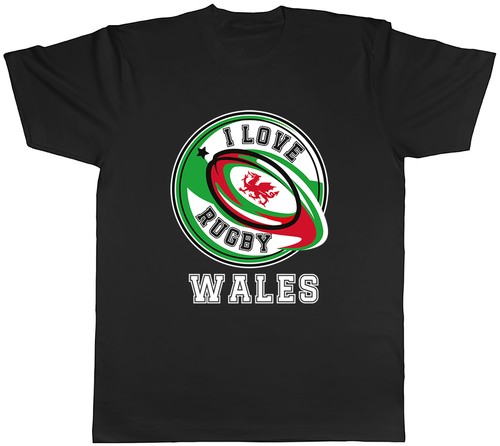 Love rugby welsh wales - love,