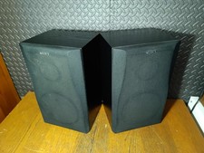 Vintage sony lbt - vintage, lbt-d117