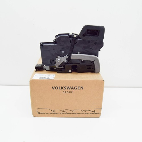 Audi 4mn rear right - rear, door