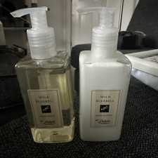 Wild Bluebell Hand Wash & Hand