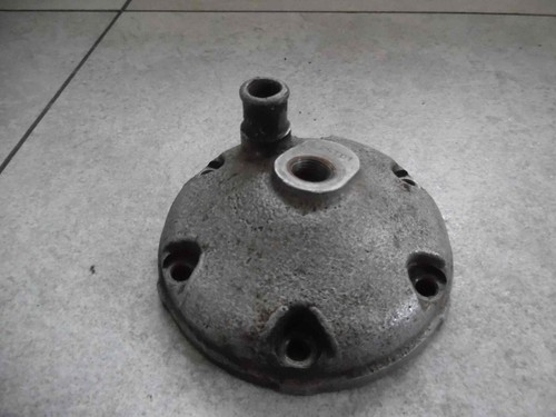 Gas pro 250 cyliner - gas, header