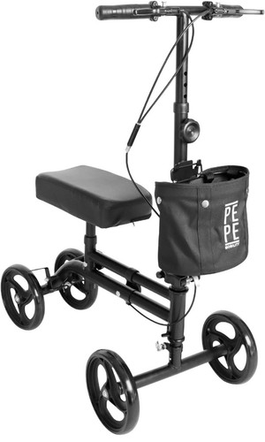 Pepe knee scooter - knee, scooter,