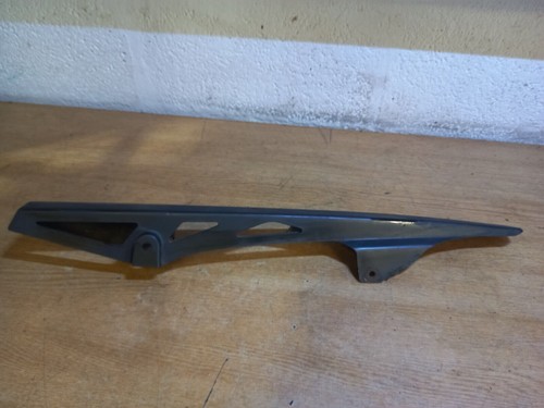 Kymco kr125 sport - kr125, chainguard