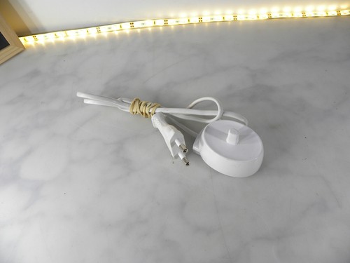 Genuine braun electric - braun,