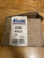 NISSENS Oil Cooler 90622 for CHRYSLER PT CRUISER (2000) 2.2 CRD etc