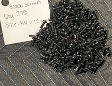 275 Ct.- M4 Screws