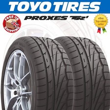 X2 195 45 16 TOYO PROXES TR-1 TRACK DAY/ ROAD TOP QUALITY TYRES 195/45R16 84W XL