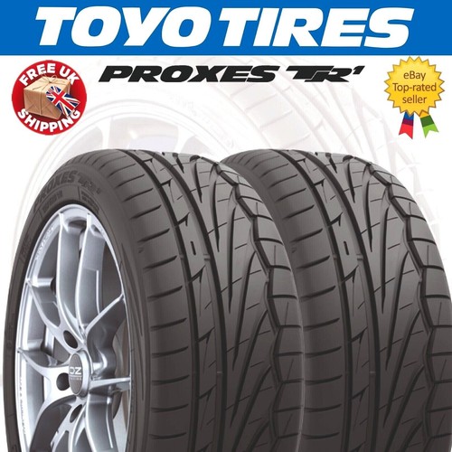 195 toyo proxes tr 1 - 195, tr-1