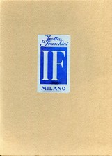 Isotta Fraschini - interesting