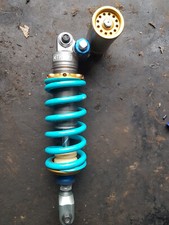 NITRON SUZUKI GSXR 600 750 K1 K2 K3 1000 REAR SHOCK ABSORBER UNIT RSU