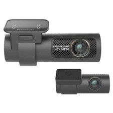 BlackVue 4K UHD  2-Channel Dash Camera - Black (DR900X-2CH)