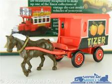 HORSE DRAWN TRUCK LORRY VAN