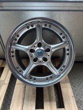 Brock B9 5/120 8,5x17" ET35