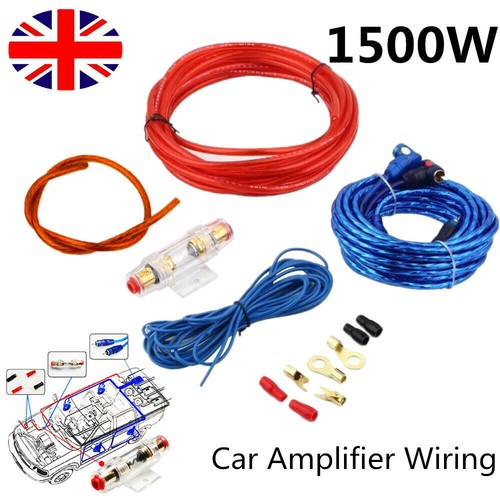 1500w subwoofer car amplifier - subwoofer,