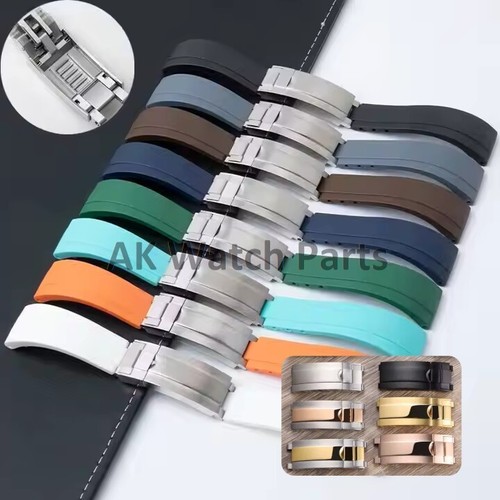 20mm 21mm tpu - 20mm/21mm, strap