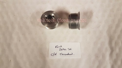 Ford 16v zetec - ford,