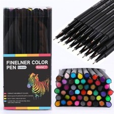 12Colour Acrylic Paint Marker