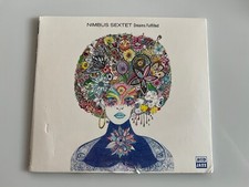 Nimbus Sextet : Dreams Fulfilled  (2020) (CD) Brand New Sealed