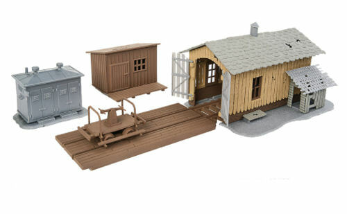 Walthers trainline 931 - trainline, 931-909