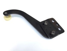 Top Left Sliding Side Door