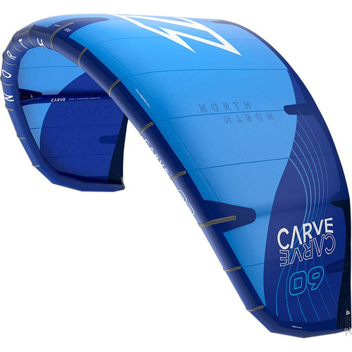 North carve kiteboarding - north,