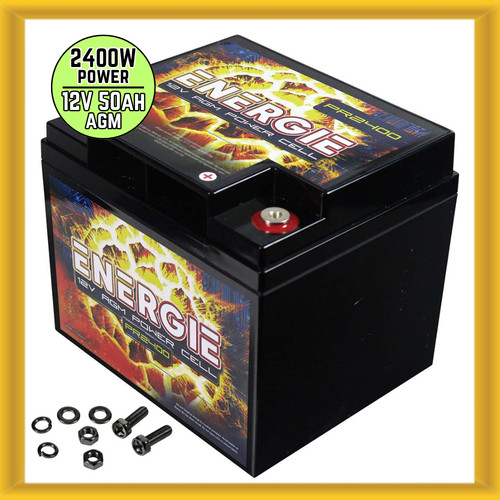 Reikken pr2400 energie - pr2400, 2400
