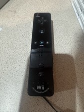 Nintendo Wii Wireless Remote