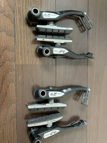 Shimano deore brake - shimano,