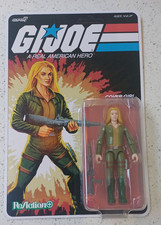 G.I. Joe Super7 ReAction+