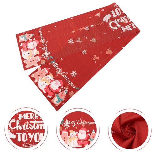 Party table runner - party,