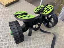 Kayak trolley - kayak,