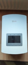 Used Solis RHI-3K-48ES-5G 3KW