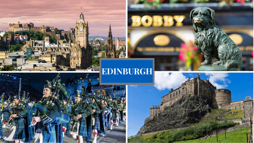 Edinburgh scotland fridge - edinburgh,