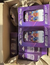 Topps Chrome Premier League