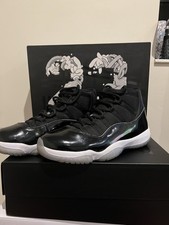 Air Jordan 11 Retro Space Jam