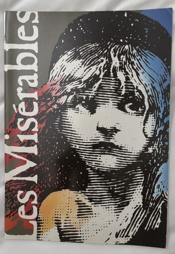 Les miserables london palace - les, ,