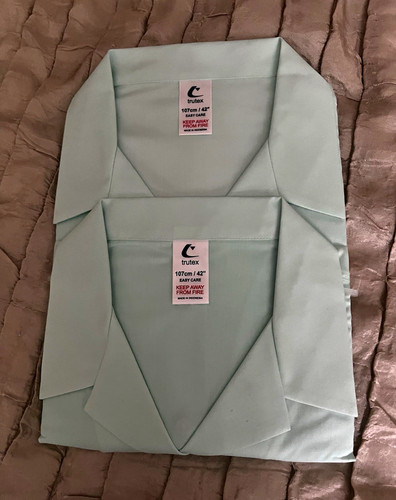 Trutex revere collar green