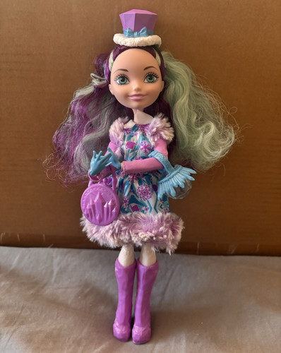 Ever after high - ever,