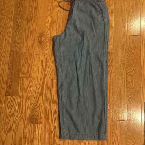Nydj pull pant small - nydj, on