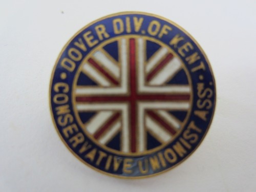 Conservative unionist - conservative,