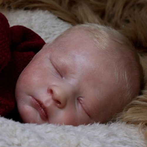 Realborn joseph sleeping - realborn®,