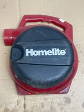 Homelite HBV-30A handheld Leaf blower Side cover