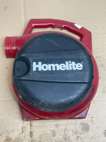 Homelite hbv 30a handheld - hbv-30a,