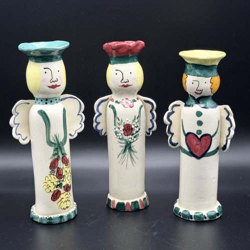 Set heather lane - heather, pottery