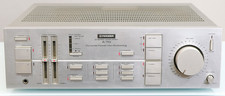 PIONEER A-70 STEREO AMPLIFIER