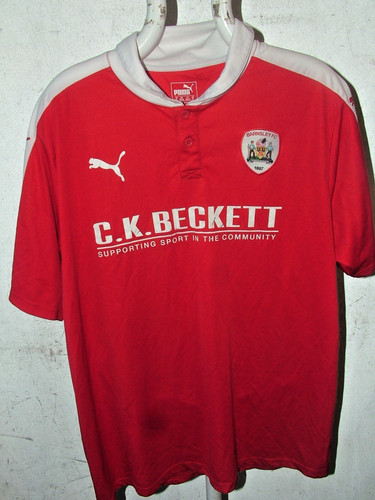 Original 2015 2016 barnsley - 2015,