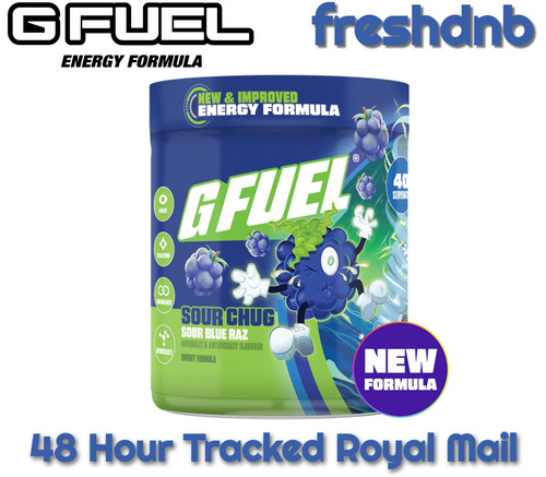 Fuel sour chug 0 - fuel,