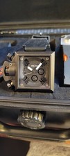 Welder Watch K-25B Square